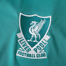Camisa Liverpool III 2025/26