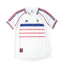 Camisa França II 1998