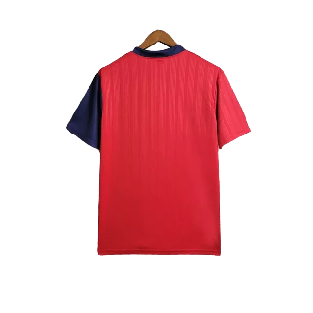 Camisa Espanha I 1996