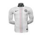 Maglia Chelsea 25/26 II Away - Manica Lunga
