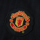 Kit Infantil Manchester United II 2007/08