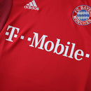 Camisa Bayern de Munique III 2002/03