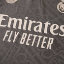 Camisa Real Madrid III 2024/25 Jogador