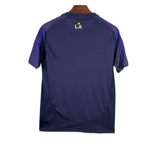 Maglia LA Galaxy 25/26 II Away - Versione Tifoso