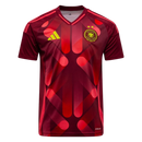 Camisa da Alemanha 2025/26- Away