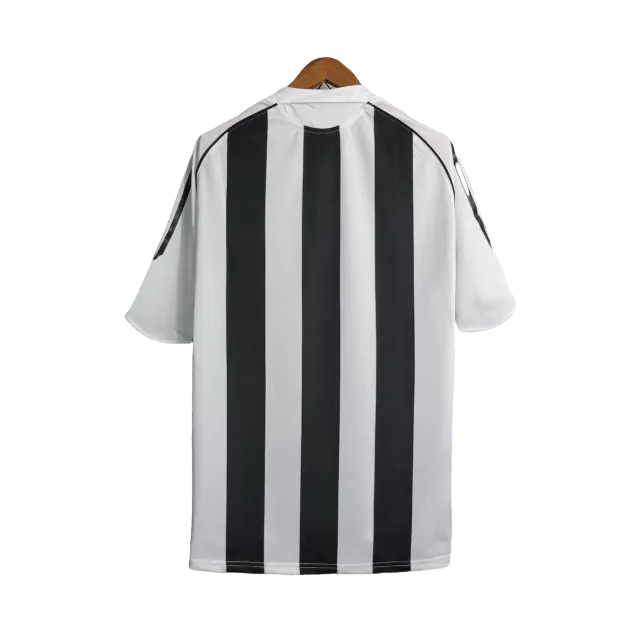 Camisa Newcastle I 2005/06