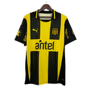Maglia Peñarol 25/26 I Home - Versione Tifoso