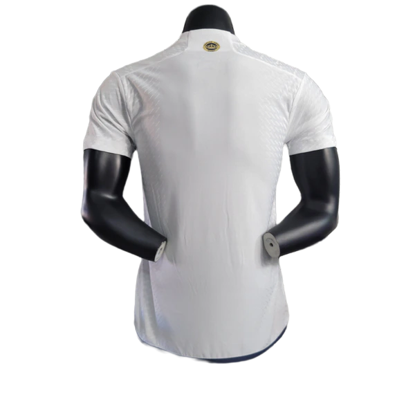 Maglia Cruzeiro 23/24 II Away - Versione Giocatore