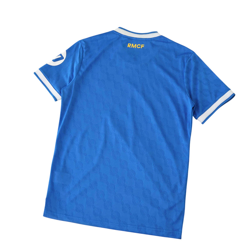 Camisa Real Madrid III 2025/26 Jogador