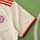 Camisa Bayern de Munique III 2024/25 Jogador