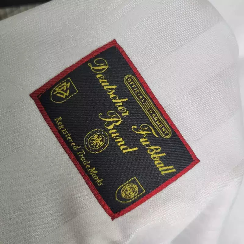 Camisa Alemanha I 1996