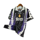 Camisa Real Madrid III 1997/98