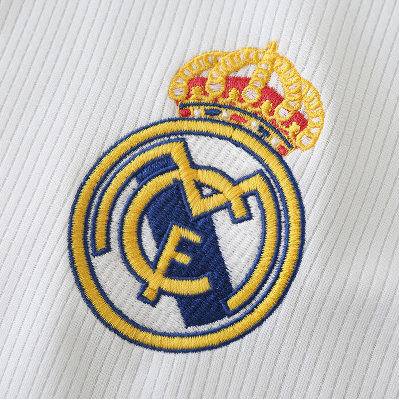 Camisa Real Madrid I 2019/20