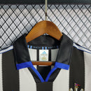 Camisa Newcastle I 2000/01