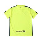 Camisa Barcelona II 2014/15