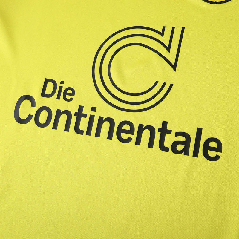 Camisa Borussia Dortmund I 1995/96