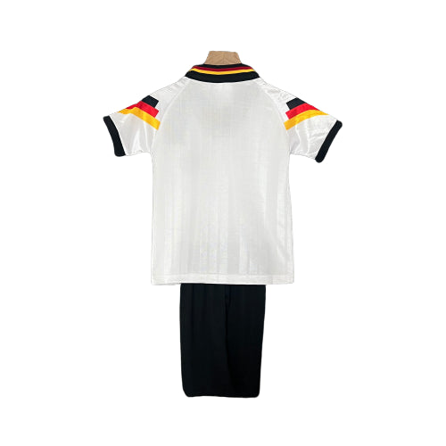 Completo Bambino Retrò - Germania 1992 I Home