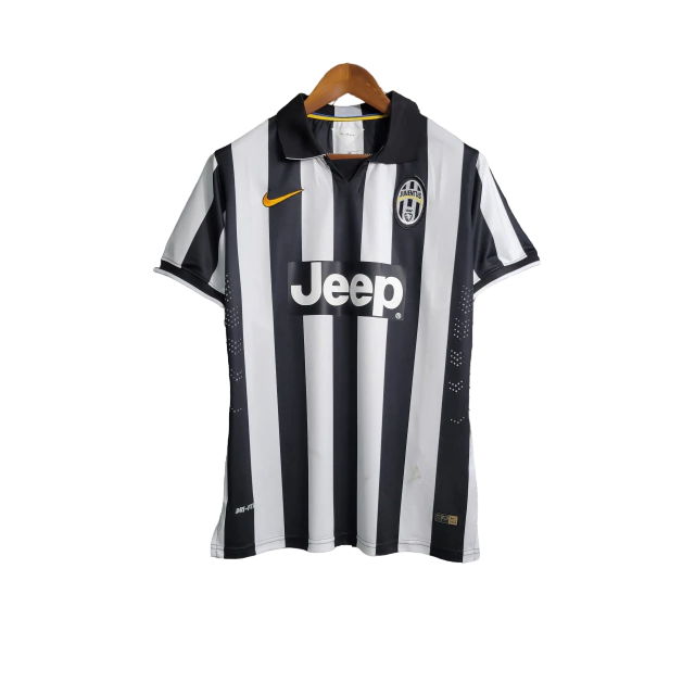 Camisa Juventus I 2014/15
