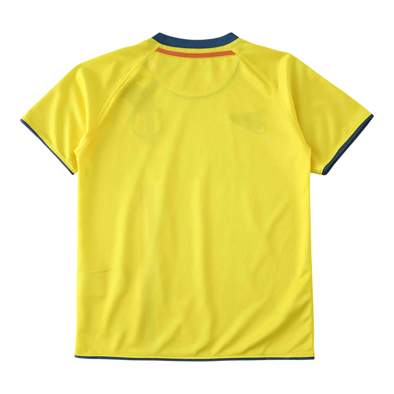 Camisa Barcelona II 2008/09