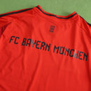 Camisa Bayern de Munique I 2024/25