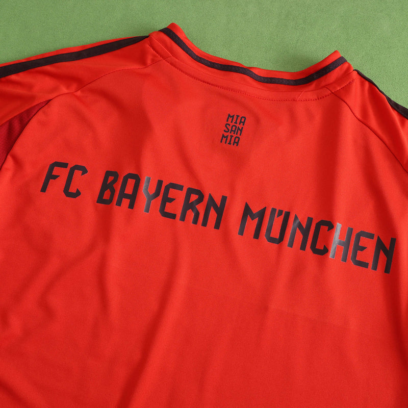 Camisa Bayern de Munique I 2024/25