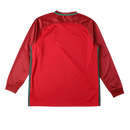 Camisa Portugal I 2016 Manga Longa