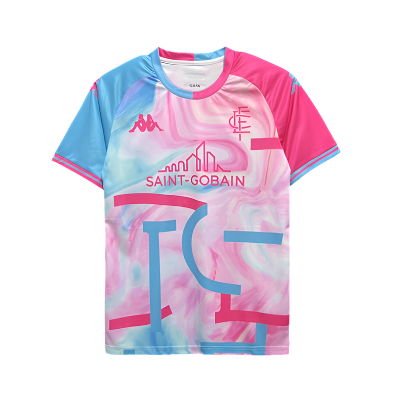 Maglia Empoli 23/24 Edizione Speciale - Versione Tifoso