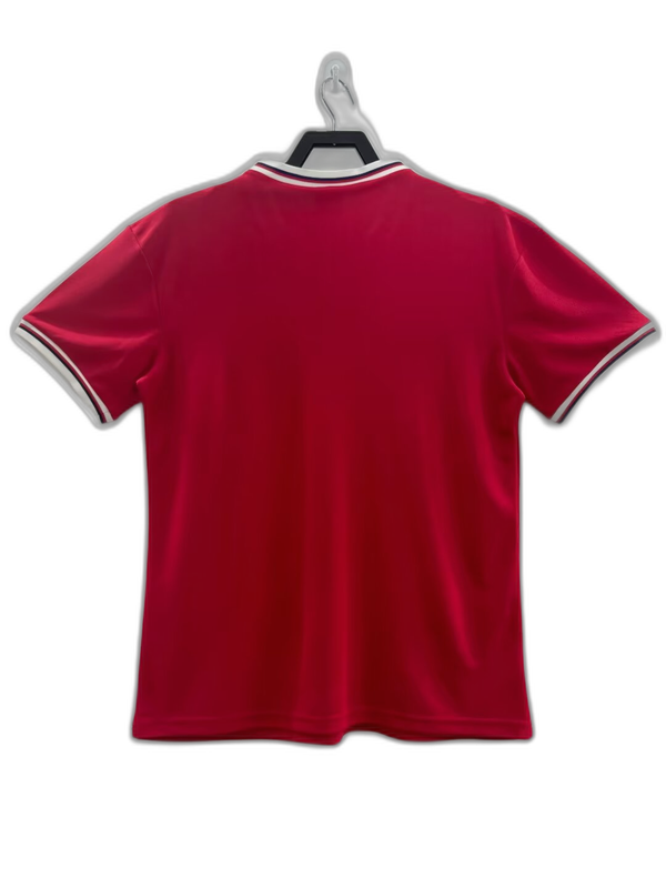 Maglia Inghilterra 1982 II Away - Versione Retrò