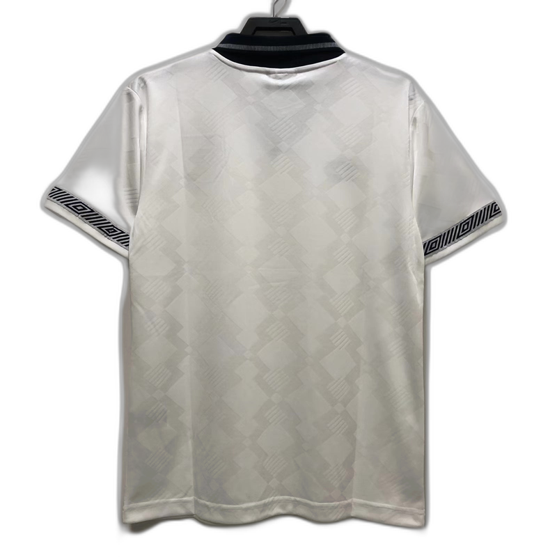 Maglia Inghilterra 1990 I Home - Versione Retrò