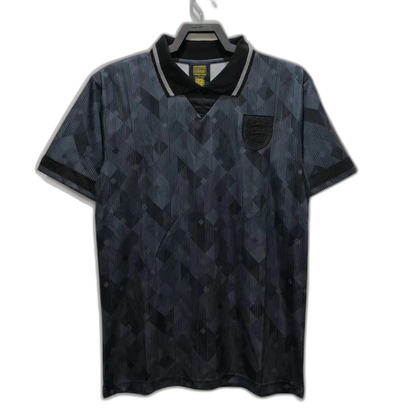 Maglia Inghilterra 1990 II Away - Versione Retrò