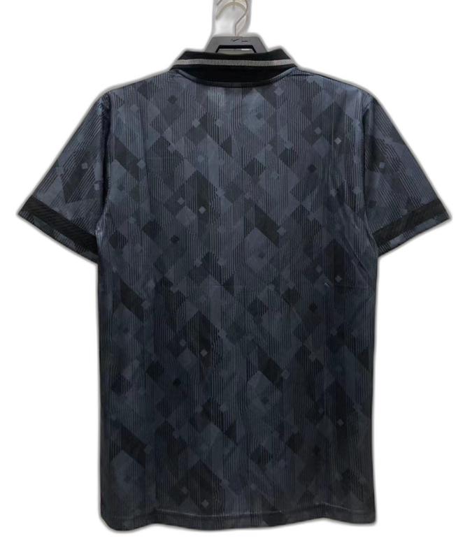Maglia Inghilterra 1990 II Away - Versione Retrò