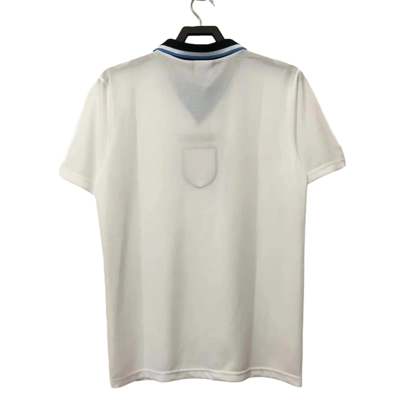 Maglia Inghilterra 1996 I Home - Versione Retrò