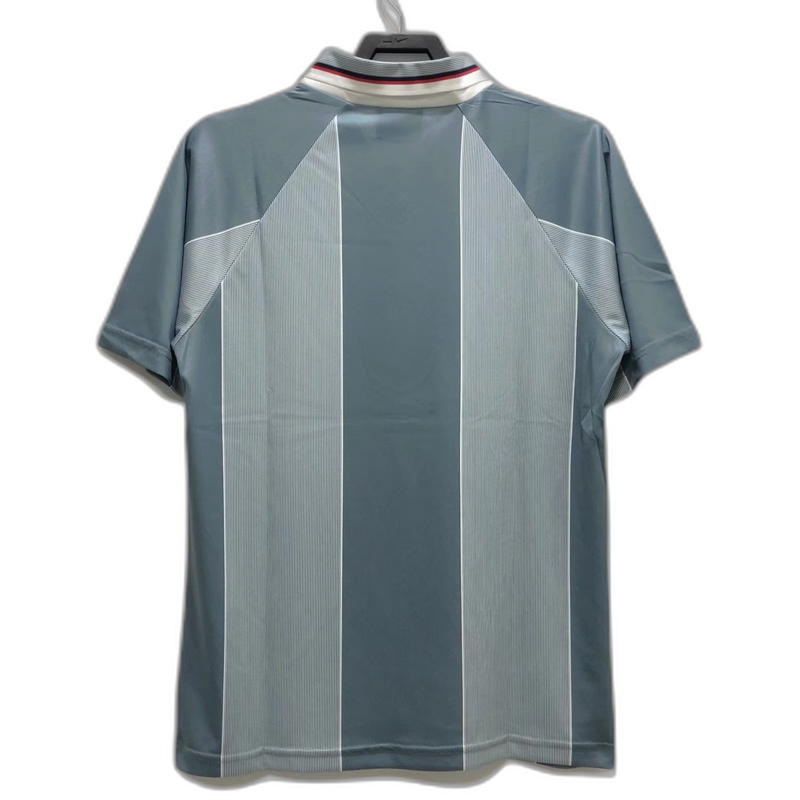 Maglia Inghilterra 1996 II Away - Versione Retrò