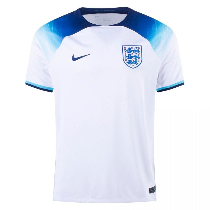Maglia Inghilterra 22/23 I Home - Versione Tifoso