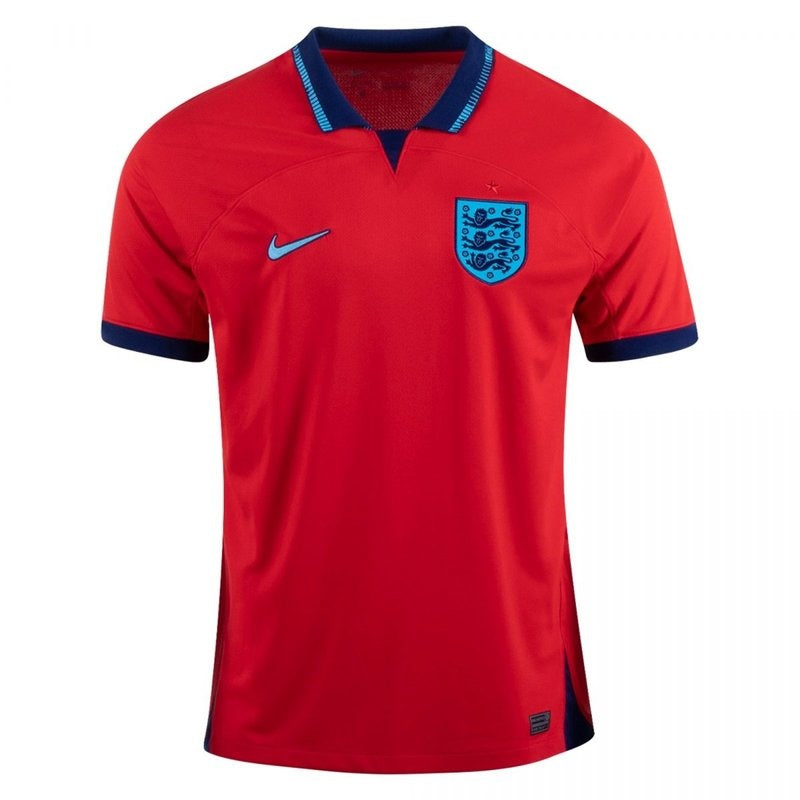 Maglia Inghilterra 22/23 II Away - Versione Tifoso