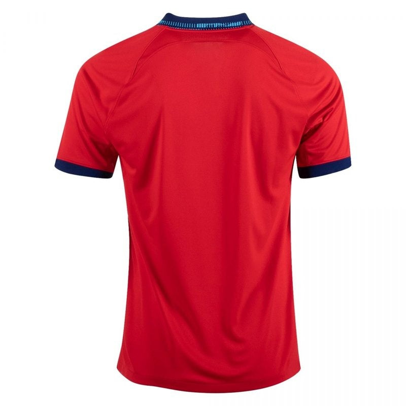 Maglia Inghilterra 22/23 II Away - Versione Tifoso