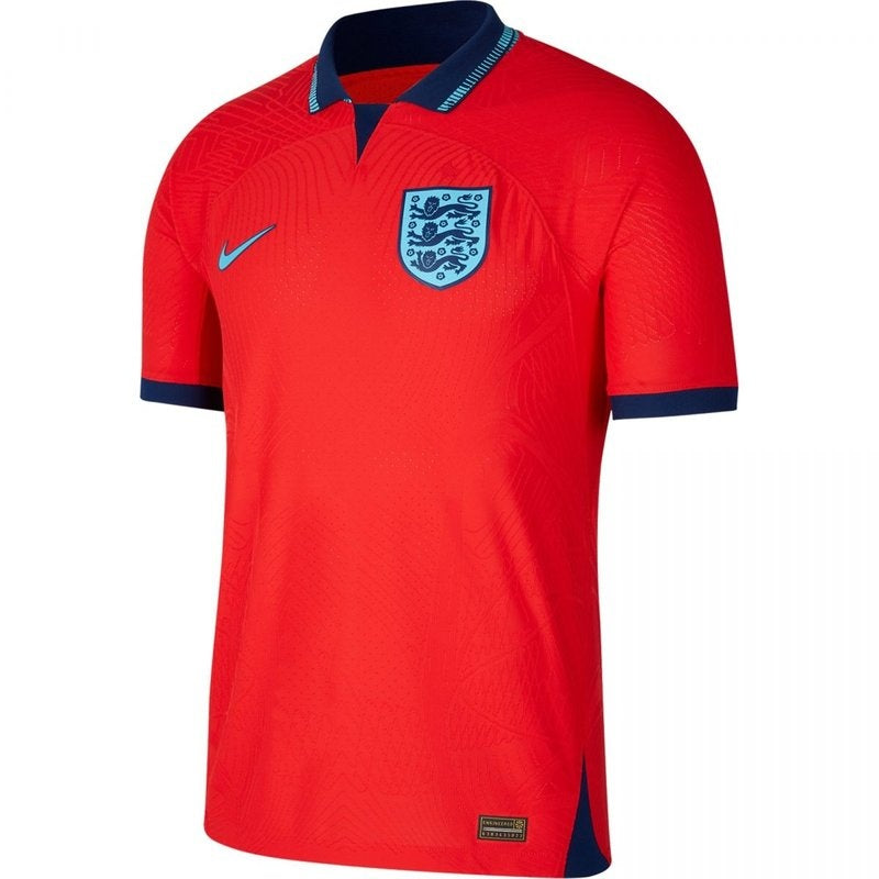 Maglia Inghilterra 22/23 II Away - Versione Giocatore