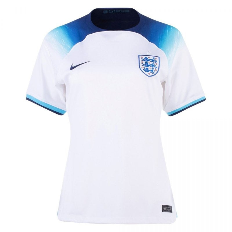 Maglia Inghilterra 22/23 I Home - Femminile