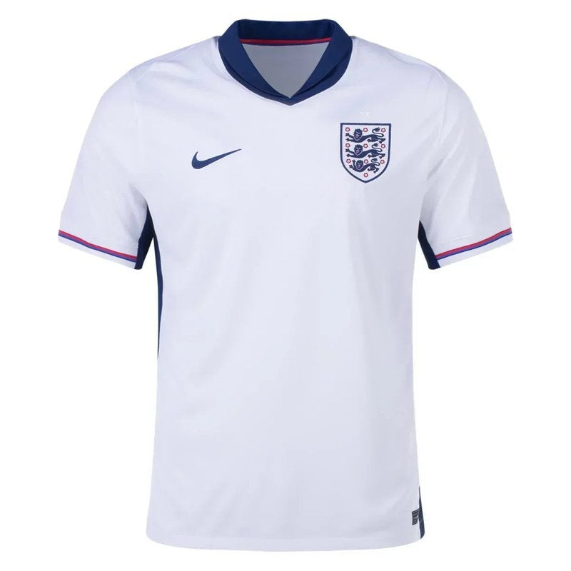 Maglia Inghilterra 24/25 I Home - Versione Tifoso