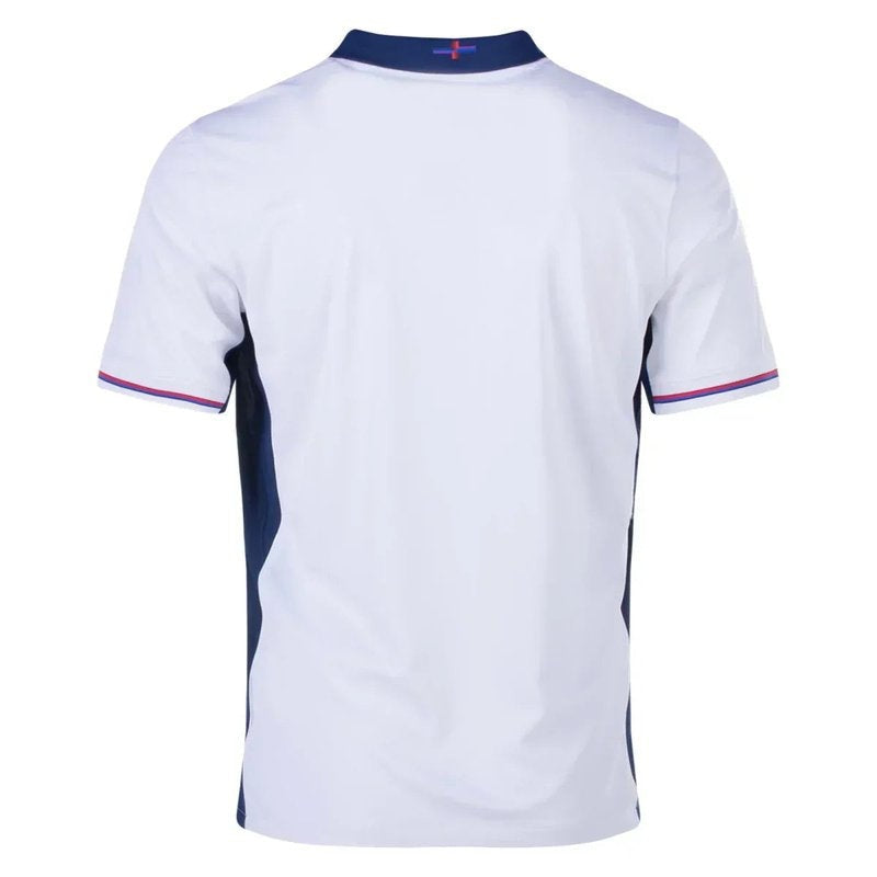 Maglia Inghilterra 24/25 I Home - Versione Tifoso