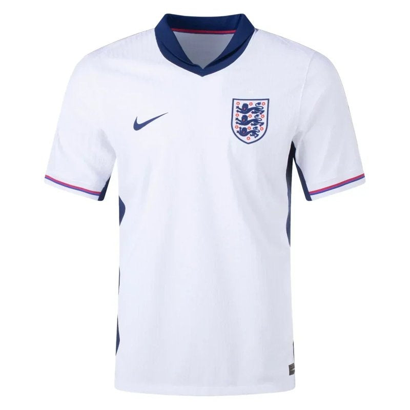 Maglia Inghilterra 24/25 I Home - Versione Giocatore