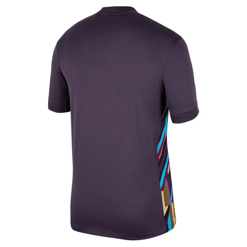 Maglia Inghilterra 24/25 II Away - Versione Giocatore
