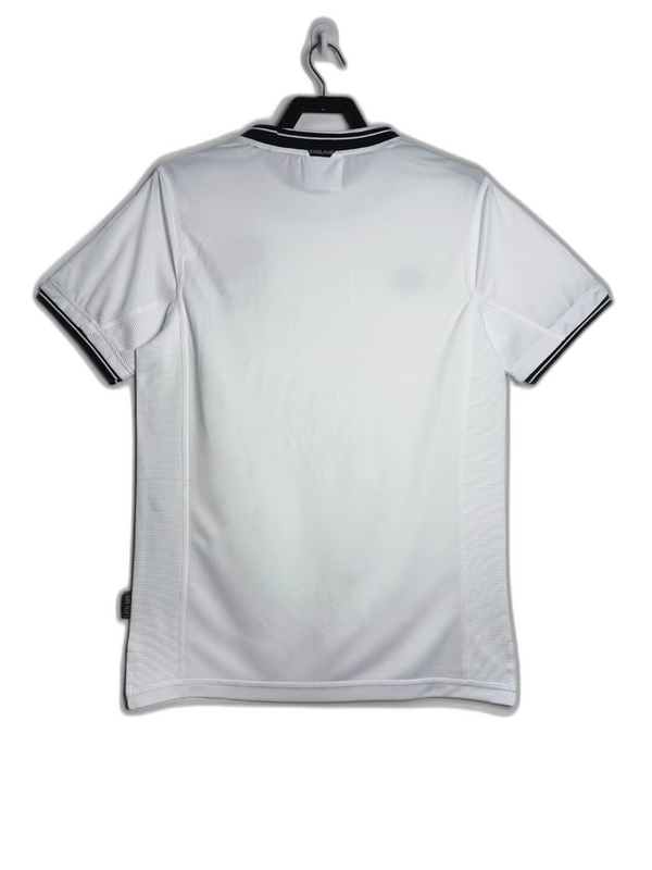 Maglia Inghilterra 99/01 I Home - Versione Retrò