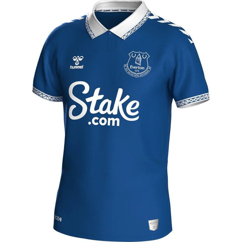 Maglia Everton 23/24 I Home - Versione Giocatore