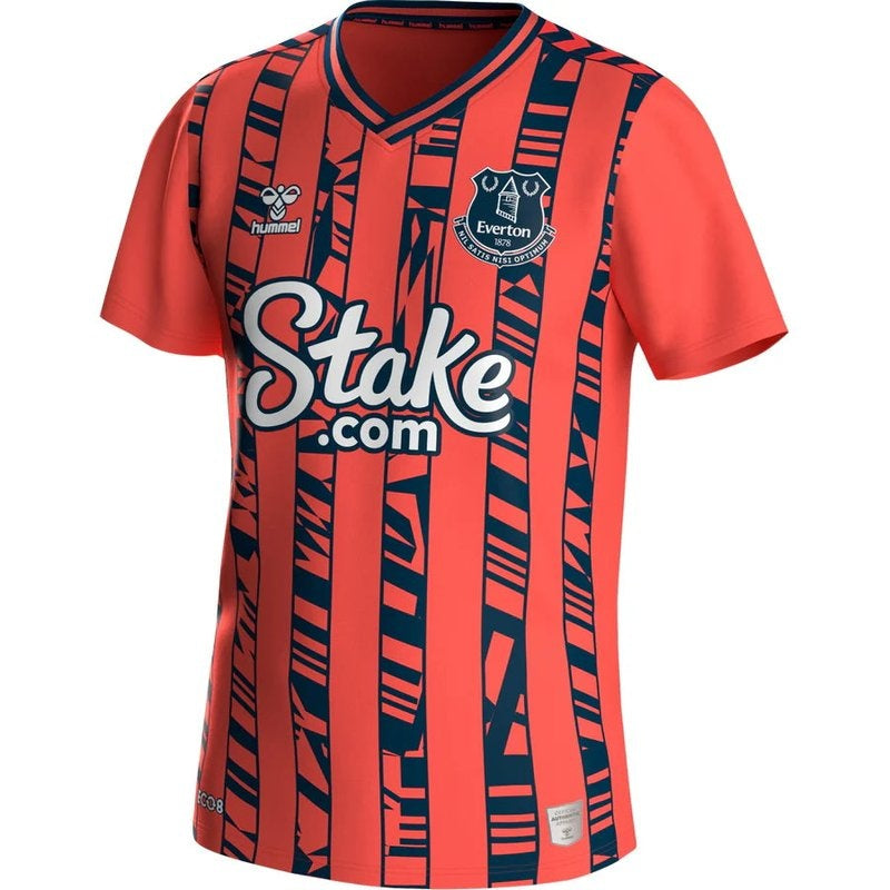Maglia Everton 23/24 II Away - Versione Giocatore