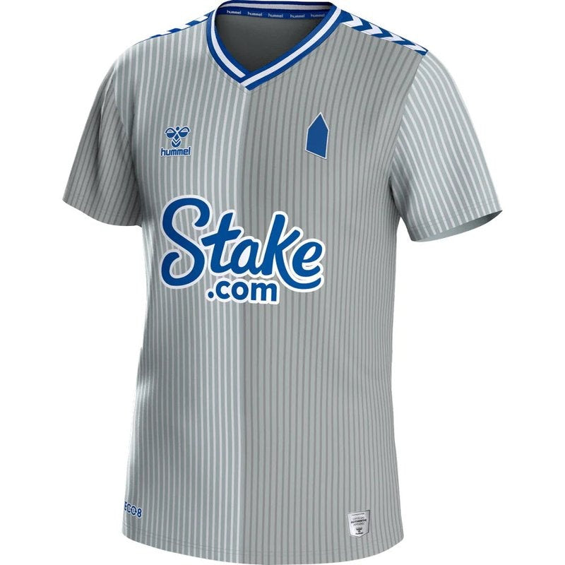 Maglia Everton 23/24 III Third - Versione Giocatore