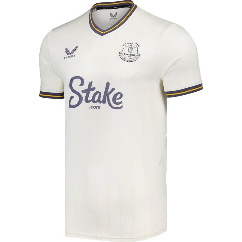 Maglia Everton 24/25 III Third - Versione Tifoso