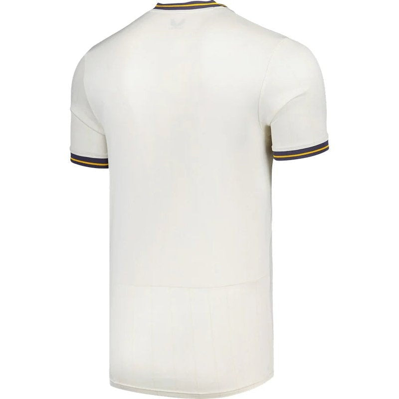 Maglia Everton 24/25 III Third - Versione Tifoso
