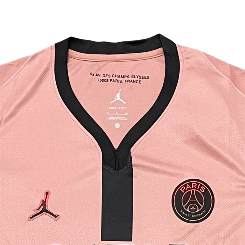 Camisa PSG III 2024/25
