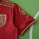 Camisa Bayern de Munique 125 anos 2024/25 Jogador